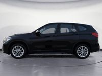 gebraucht BMW X1 sDrive18i