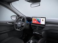 Neu Ford Kuga ST-Line 182 PS (133 kW) 2026 Frozen white frozen white SUV