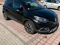 Gebraucht Renault Captur 90 PS (66 kW) 2017 Schwarz SUV