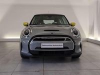 Gebraucht Mini Cooper SE Sport 135 kW (184 PS) 2022 Grau Kleinwagen