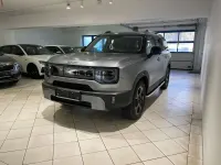 Ny Baic BJ30 280 HK (205 kW) 2025 Grå SUV