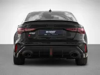 Gebraucht Audi RS3 Ambiente 400 PS (294 kW) 2026 Schwarz Limousine