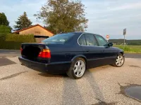 Brugt BMW 525 192 HK (141 kW) 1992 Sedan