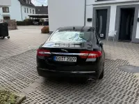 Gebraucht Jaguar XF 200 PS (147 kW) 2014 Schwarz Limousine