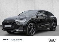 Neu Audi Q8 Ambiente 394 PS (289 kW) 2026 Mythosschwarz metallic SUV