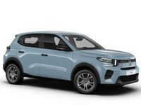 Neu Citroën e-C3 83 kW (113 PS) 2026 Montecarloblau Kleinwagen