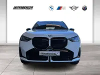 Gebraucht BMW X3 M 398 PS (292 kW) 2025 Alpinweiß uni SUV