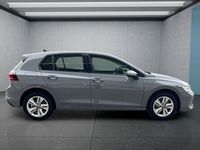 Gebraucht VW Golf VIII 116 PS (85 kW) 2025 Grau Kleinwagen