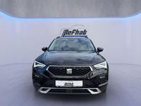 Gebraucht Seat Ateca Style 150 PS (110 kW) 2024 Schwarz SUV