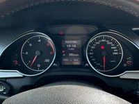 gebraucht Audi A5 3.0L TDI S Line / Coupe / Leder / Navi