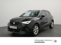 Second-hand Seat Arona FR 90 CP (66 kW) 2023 Negru SUV