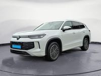 Gebraucht VW Tayron Life 150 PS (110 kW) 2025 Weiß SUV
