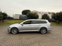 Gebraucht VW Passat Elegance 239 PS (175 kW) 2020 Silber Kombi