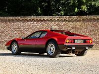 Gebraucht Ferrari 365 1974 Rot