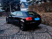 Gebraucht Audi A3 Ambiente 160 PS (117 kW) 2007 Kleinwagen