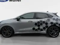 Gebraucht Ford Puma ST 200 PS (147 kW) 2024 Grau SUV