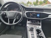 Gebraucht Audi A6 Sport 204 PS (150 kW) 2020 Grau Limousine