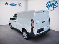 Gebraucht Ford Transit Trend 101 PS (74 kW) 2025 Frostweiß Limousine
