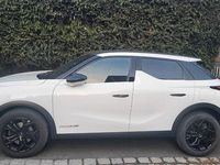 Gebraucht DS Automobiles DS3 Crossback Performance 131 PS (96 kW) 2019 Weiß SUV