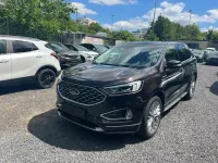 Gebraucht Ford Edge Vignale 238 PS (175 kW) 2019 Chroma couture (metallic) SUV
