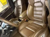 Gebraucht Porsche Macan S Diesel 258 PS (189 kW) 2015 Schwarz SUV
