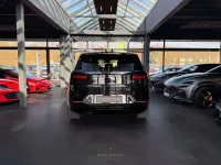Gebraucht Land Rover Range Rover Sport 351 PS (258 kW) 2024 Schwarz SUV