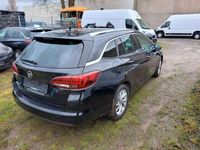 gebraucht Opel Astra ST 1.5 D[Euro6d] AT9 Business Elegance