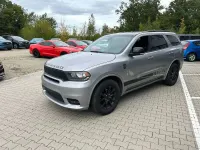 Gebraucht Dodge Durango SXT 286 PS (210 kW) 2018 Grau SUV