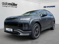 Gebraucht Hyundai Ioniq 9 225 kW (307 PS) 2025 Grau SUV