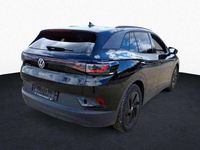 Gebraucht VW ID.4 Pro Performance 150 kW (204 PS) 2023 Grenadillschwarz metallic SUV
