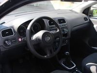 gebraucht VW Polo 1.2 BlueMotion Comfortline