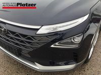 Gebraucht Hyundai Nexo Prime 163 PS (119 kW) 2022 Blau SUV