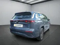 Brugt VW Tayron 150 HK (110 kW) 2025 Grå SUV