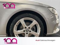 gebraucht Audi A3 Sportback sport 1.6 TDI Navi Sound Bi-Xenon K