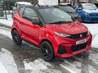 Gebraucht Aixam City Sport 2024 Rot Kleinwagen