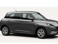 Neu Suzuki Swift Comfort 83 PS (61 kW) 2026 Mineral gray metallic Kleinwagen