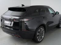 Gebraucht Land Rover Range Rover Velar SE Dynamic 300 PS (220 kW) 2025 Schwarz SUV