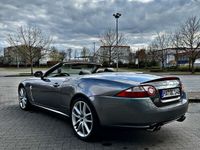 gebraucht Jaguar XKR XKCabrio Portfolio 5.0 V8 R-Performance RARITÄT