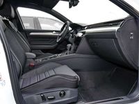 gebraucht VW Passat Passat VariantVariant Elegance R-Line AHK Navi ACC