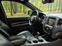 Gebraucht Dodge Durango 370 PS (272 kW) 2020 Grau SUV