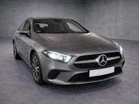Gebraucht Mercedes A200 150 PS (110 kW) 2022 Grau Limousine
