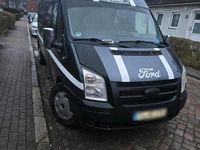 Gebraucht Ford Transit 131 PS (96 kW) 2007 Andere farben Van / Kleinbus