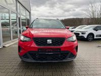 gebraucht Seat Arona 1.0 TSI OPF Style LED SHZ MFL ALU