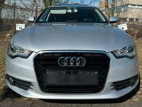 gebraucht Audi A6 2,8 TFSI Limo Navi PDC 6 Gang Klima