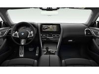 Gebraucht BMW M850 Performance 530 PS (389 kW) 2023 Schwarz Coupé