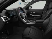 Gebraucht BMW M340 M Sport 374 PS (275 kW) 2025 Black sapphire metallic Kombi