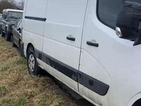 Gebraucht Renault Master 136 PS (100 kW) 2019 Van