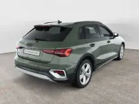 Gebraucht Audi A3 Sport 150 PS (110 kW) 2025 Grün Limousine