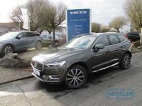 gebraucht Volvo XC60 T8 Twin Engine AWD Geartronic Inscription