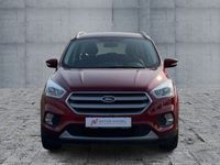 gebraucht Ford Kuga 2.0 TDCI COOL&CONNECT 17